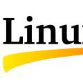 我的Linux